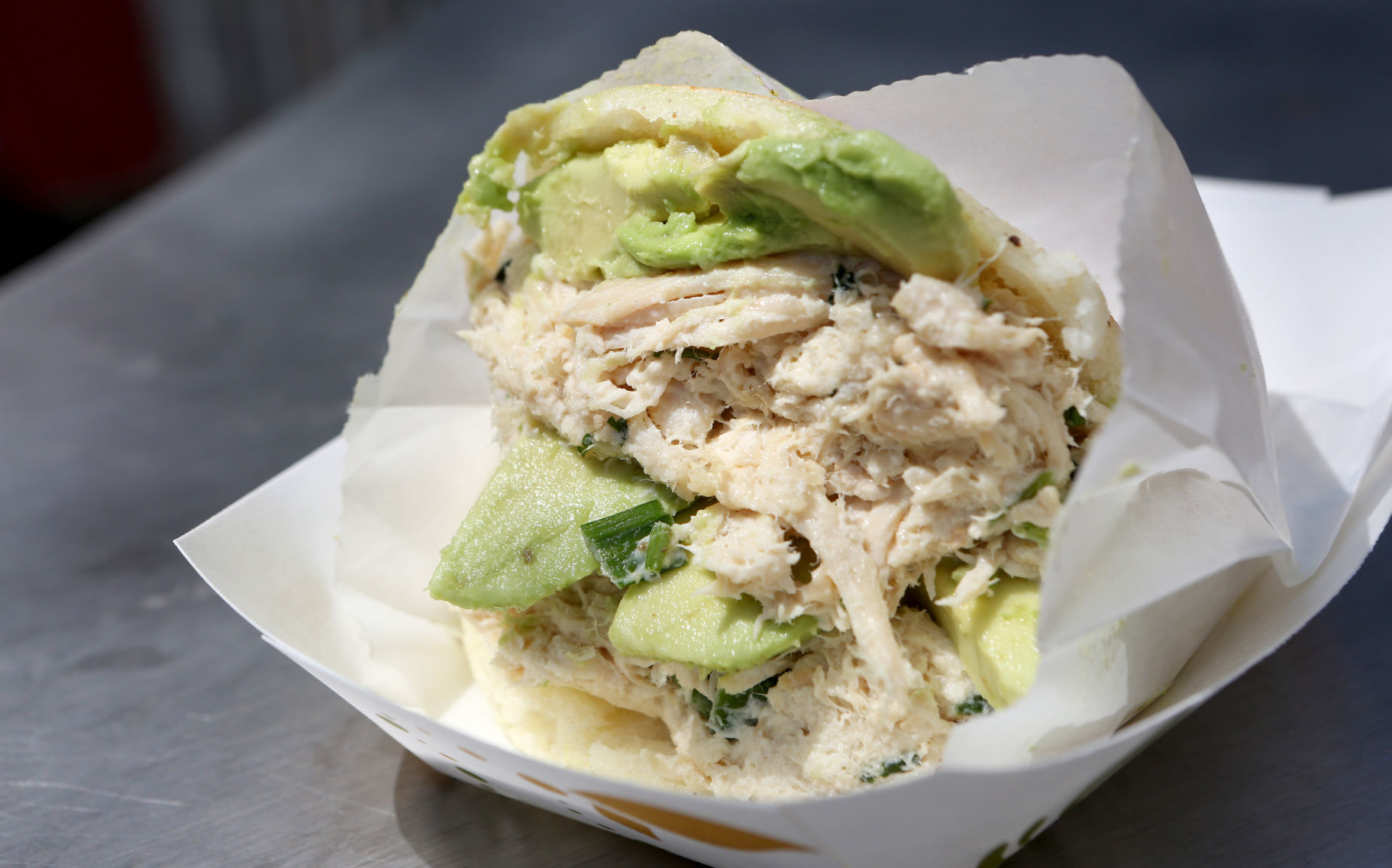 CARACAS AREPAS